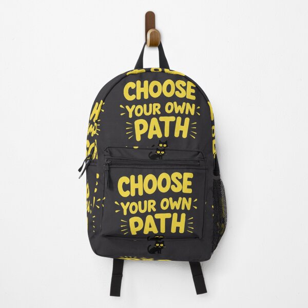 Item preview, Choose Your Own Path 109 designed and sold by Zeir Shop.