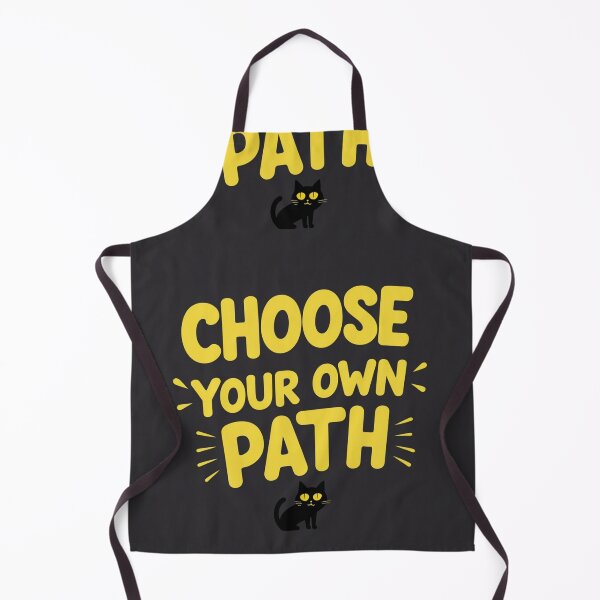 Item preview, Choose Your Own Path 109 designed and sold by Zeir Shop.