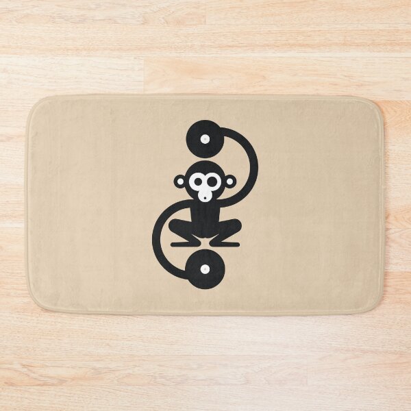 Item preview, Monkey Music - Monkey Business designed and sold by hard2wear.