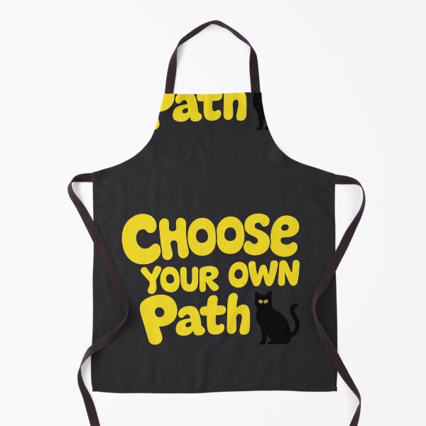 Item preview, Choose Your Own Path 110 designed and sold by Zeir Shop.