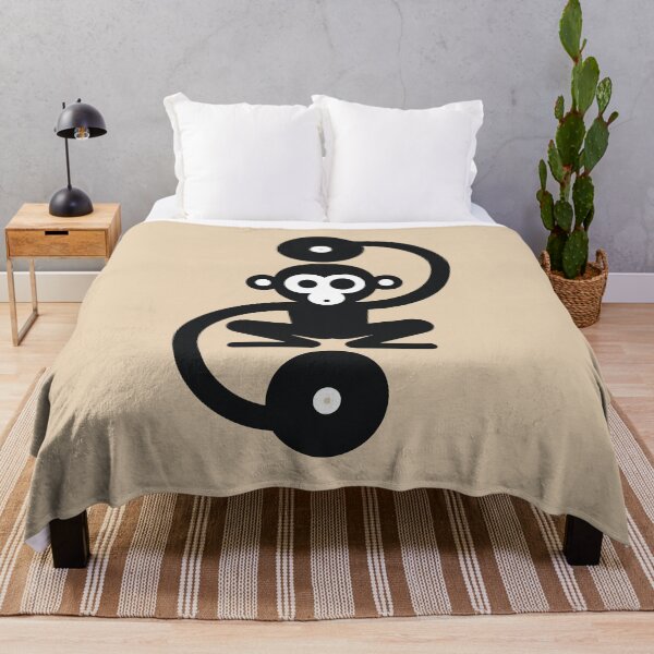 Item preview, Monkey Music - Monkey Business designed and sold by hard2wear.