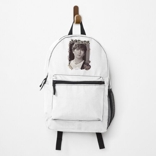 Item preview, Ji Sung Korean Actor K-Drama Scrapbook Collage Cozy Y2K Vintage Design designed and sold by HELL0WBELLO.