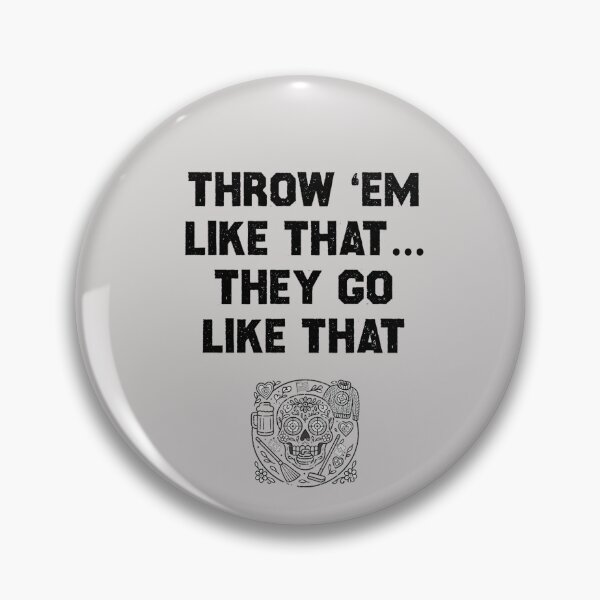 Item preview, Curling Coach Says - Throw 'em like that, they go like that designed and sold by leftbutton.