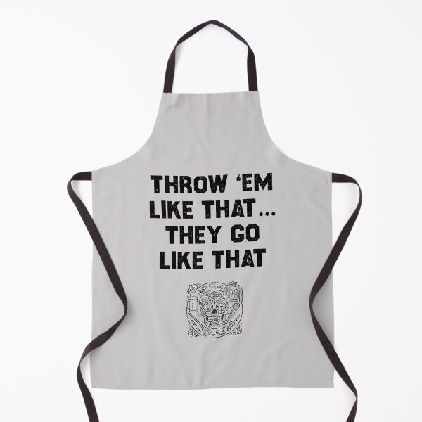 Item preview, Curling Coach Says - Throw 'em like that, they go like that designed and sold by leftbutton.