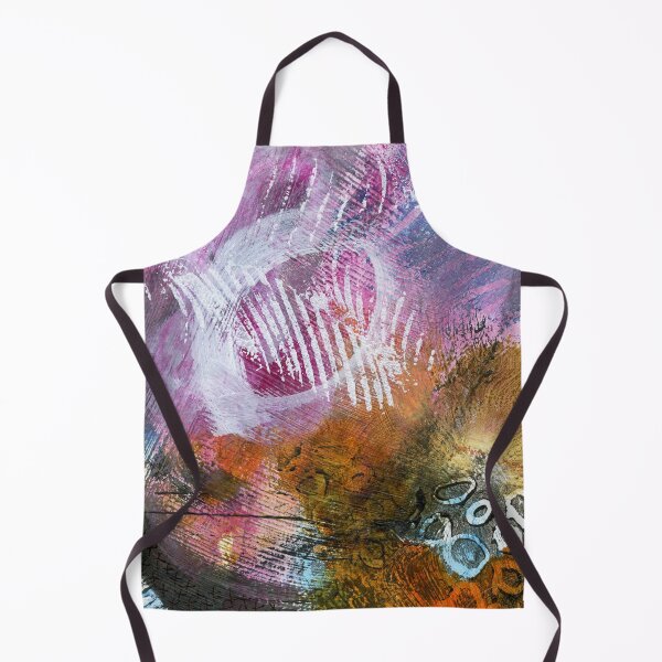 Item preview, Primal Vortex: Untamed Pulse designed and sold by EdiesArts.