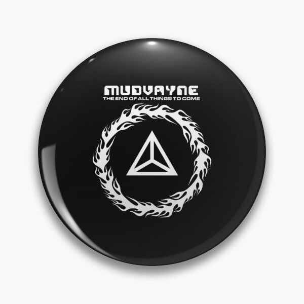 Item preview, Mudvayne band designed and sold by lanzonona.