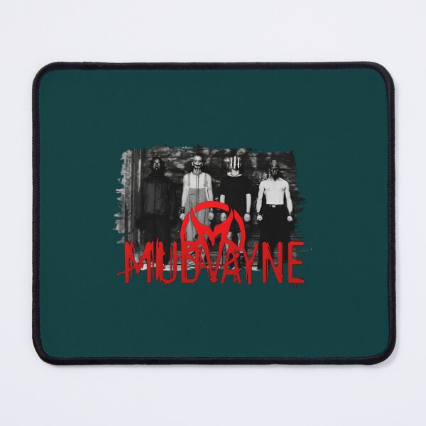 Item preview, Mudvayne Band    designed and sold by lanzonona.