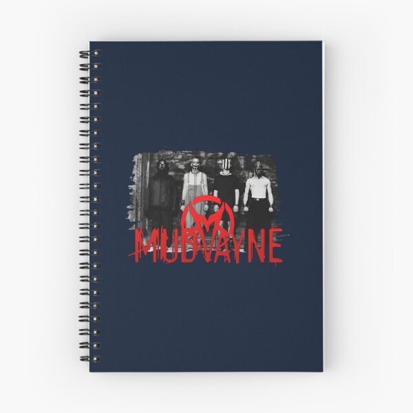 Item preview, Mudvayne Band    designed and sold by lanzonona.