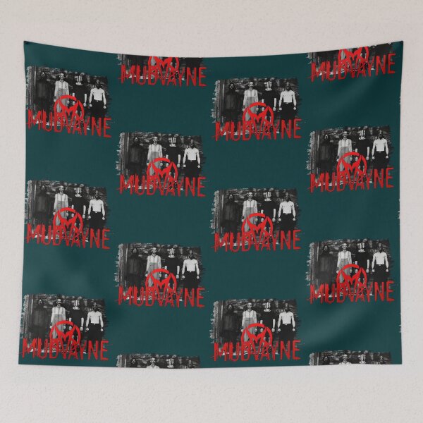 Item preview, Mudvayne Band    designed and sold by lanzonona.