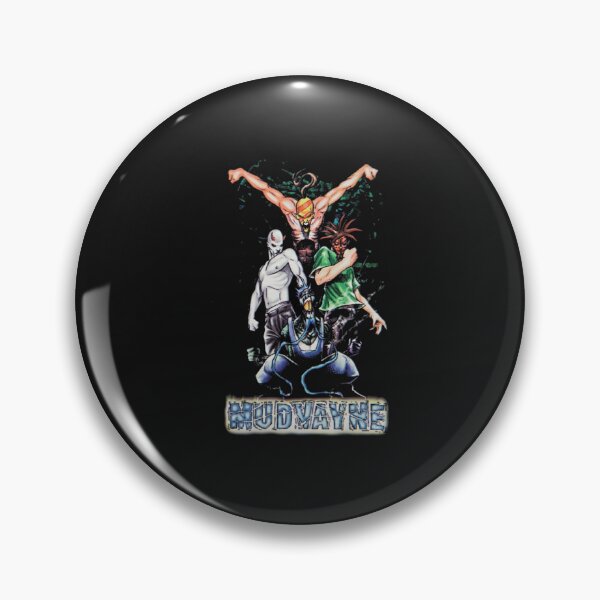 Item preview, Mudvayne Band    designed and sold by lanzonona.