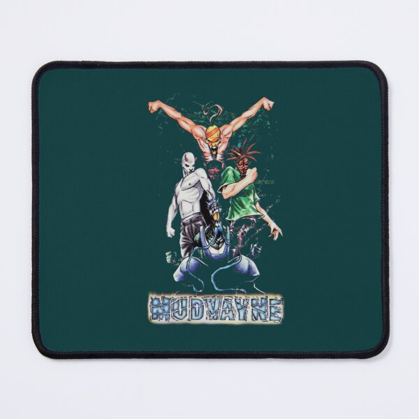 Item preview, Mudvayne Band    designed and sold by lanzonona.