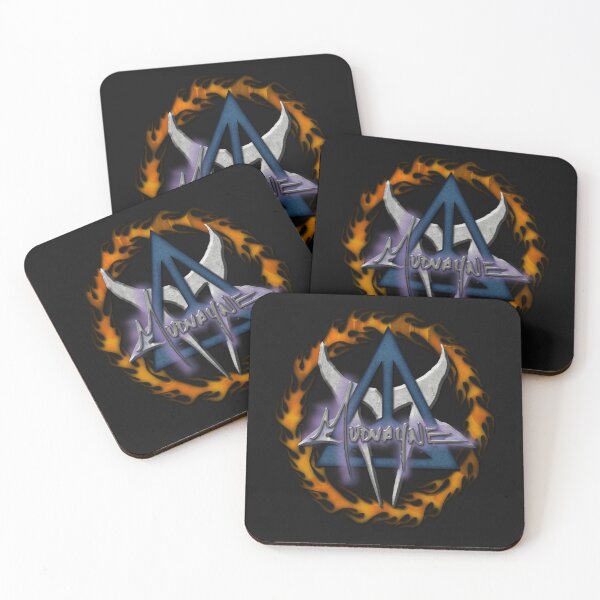 Item preview, Mudvayne Band    designed and sold by lanzonona.