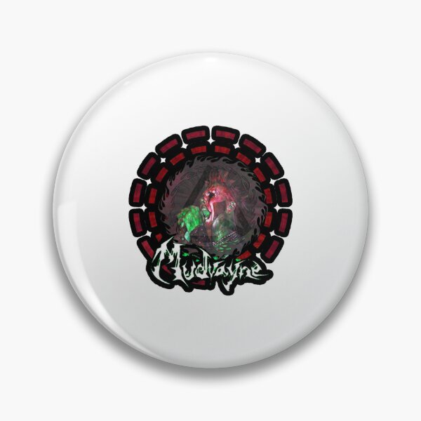 Item preview, MUDVAYNE MUSIC designed and sold by lanzonona.