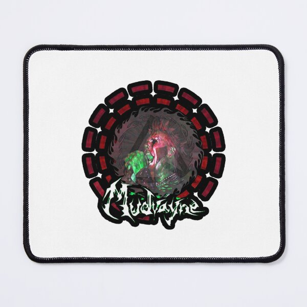 Item preview, MUDVAYNE MUSIC designed and sold by lanzonona.