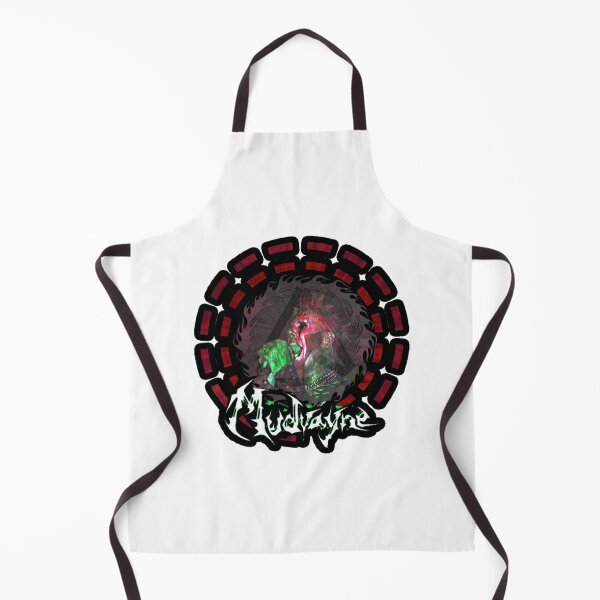 Item preview, MUDVAYNE MUSIC designed and sold by lanzonona.
