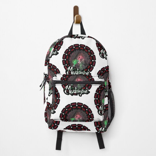 Item preview, MUDVAYNE MUSIC designed and sold by lanzonona.