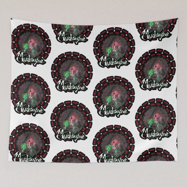 Item preview, MUDVAYNE MUSIC designed and sold by lanzonona.