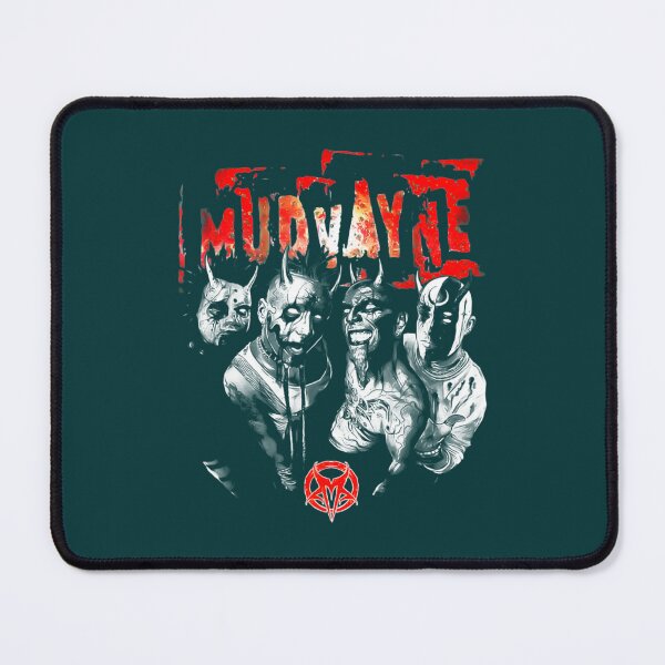 Item preview, MUDVAYNE MUSIC designed and sold by lanzonona.