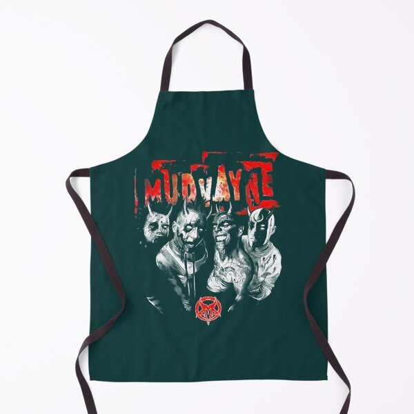 Item preview, MUDVAYNE MUSIC designed and sold by lanzonona.