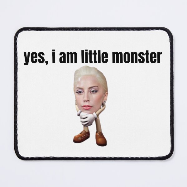 Item preview, LADY GAGA designed and sold by LAVS-ARTE.