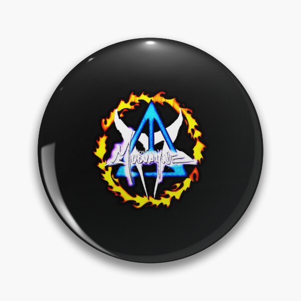 Item preview, Mudvayne Was  designed and sold by lanzonona.