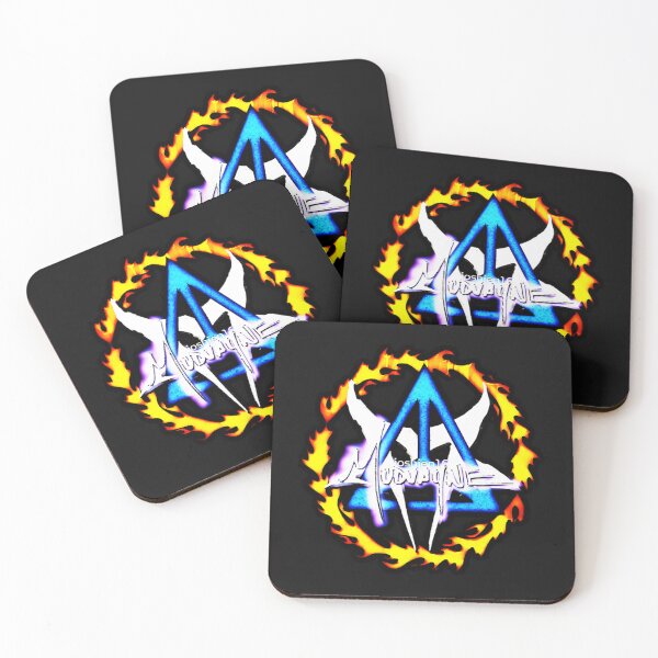 Item preview, Mudvayne Was  designed and sold by lanzonona.