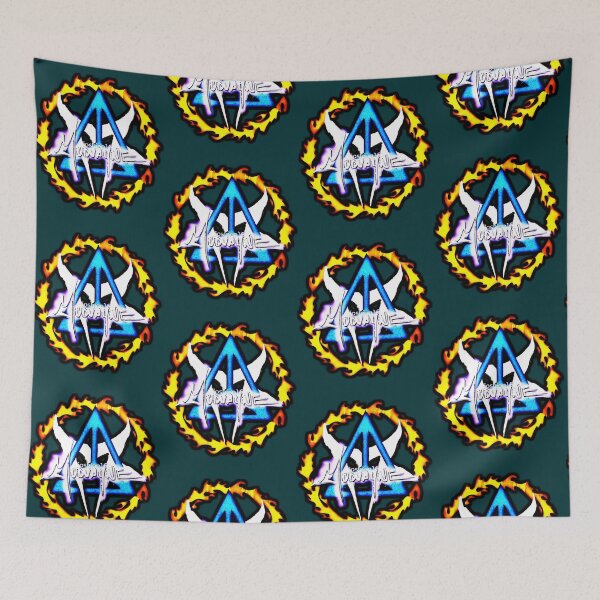 Item preview, Mudvayne Was  designed and sold by lanzonona.