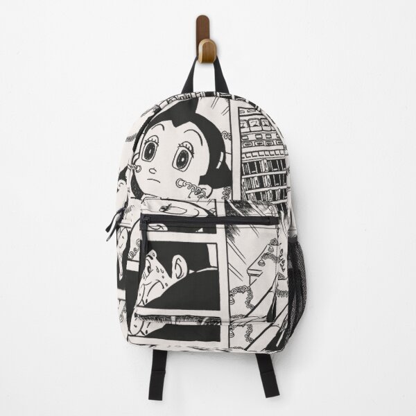 Item preview, Retro Japanese Manga Poster designed and sold by Where Japanese Manga Began.