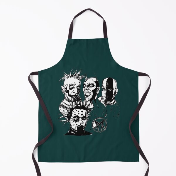 Item preview, Mudvayne band designed and sold by lanzonona.
