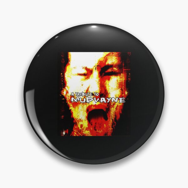 Item preview, Mudvayne band designed and sold by lanzonona.