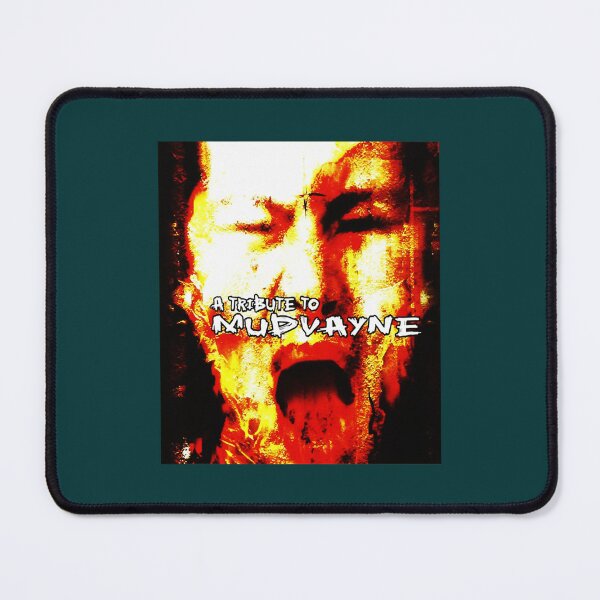 Item preview, Mudvayne band designed and sold by lanzonona.
