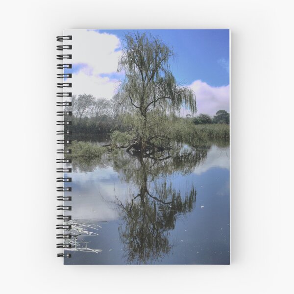 Item preview, The Riddells Creek Lake (8) - Having Wet Feet designed and sold by Larry Davis.