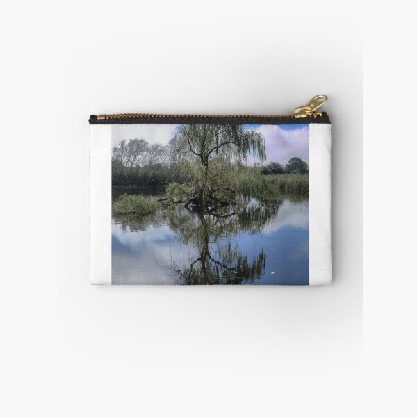 Item preview, The Riddells Creek Lake (8) - Having Wet Feet designed and sold by Larry Davis.