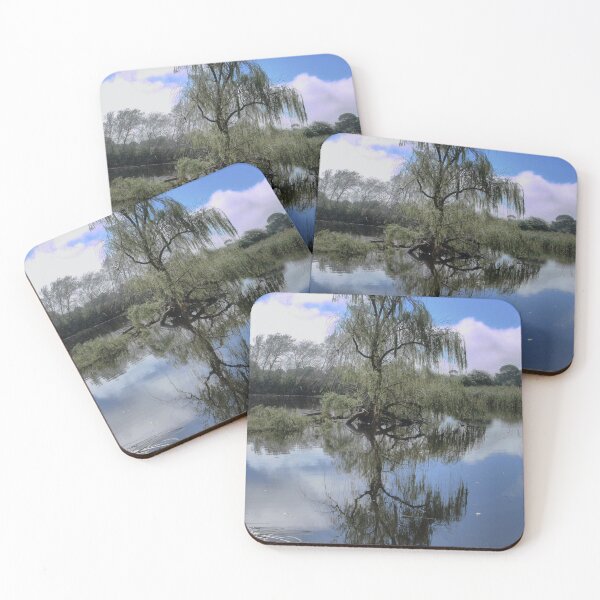 Item preview, The Riddells Creek Lake (8) - Having Wet Feet designed and sold by Larry Davis.