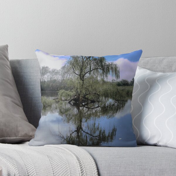 Item preview, The Riddells Creek Lake (8) - Having Wet Feet designed and sold by Larry Davis.