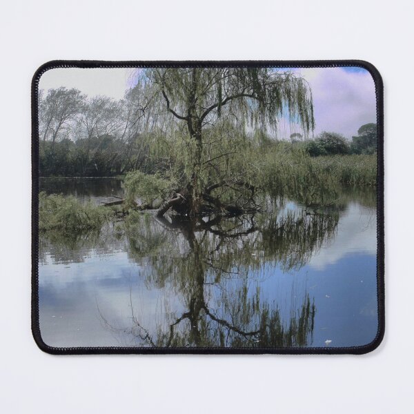 Item preview, The Riddells Creek Lake (8) - Having Wet Feet designed and sold by Larry Davis.