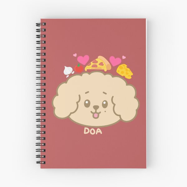 Item preview, Dokyeom Miniteen designed and sold by Maya's intrest.