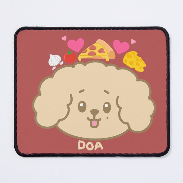 Item preview, Dokyeom Miniteen designed and sold by Maya's intrest.