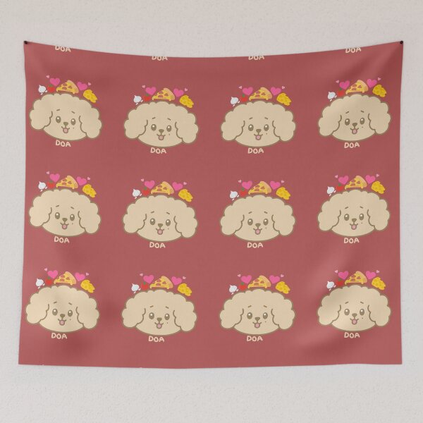 Item preview, Dokyeom Miniteen designed and sold by Maya's intrest.