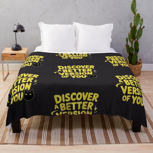 Item preview, Discover a Better Versin of You 107 designed and sold by Zeir Shop.