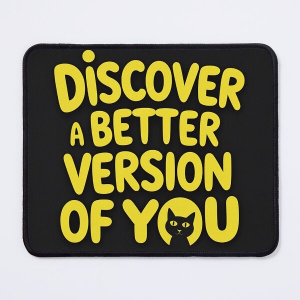 Item preview, Discover a Better Versin of You 108 designed and sold by Zeir Shop.