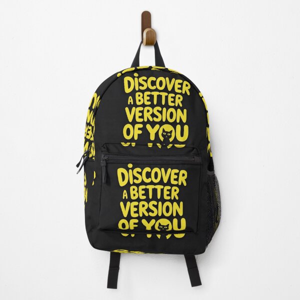 Item preview, Discover a Better Versin of You 108 designed and sold by Zeir Shop.