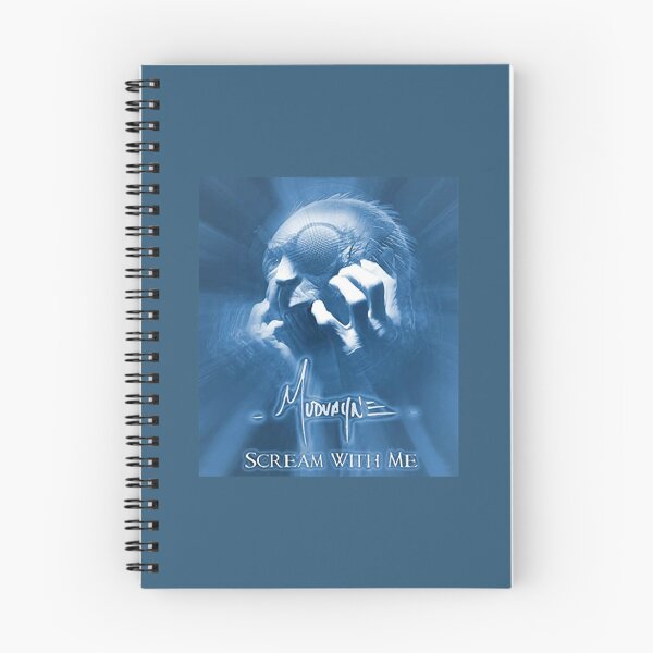 Item preview, Mudvayne band Hallowin designed and sold by lanzonona.