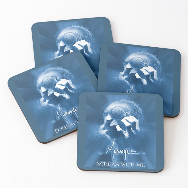 Item preview, Mudvayne band Hallowin designed and sold by lanzonona.