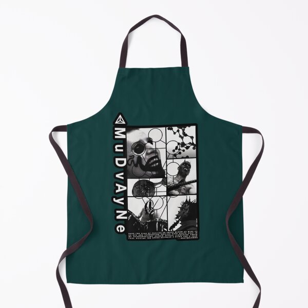 Item preview, Mudvayne band Hallowin designed and sold by lanzonona.