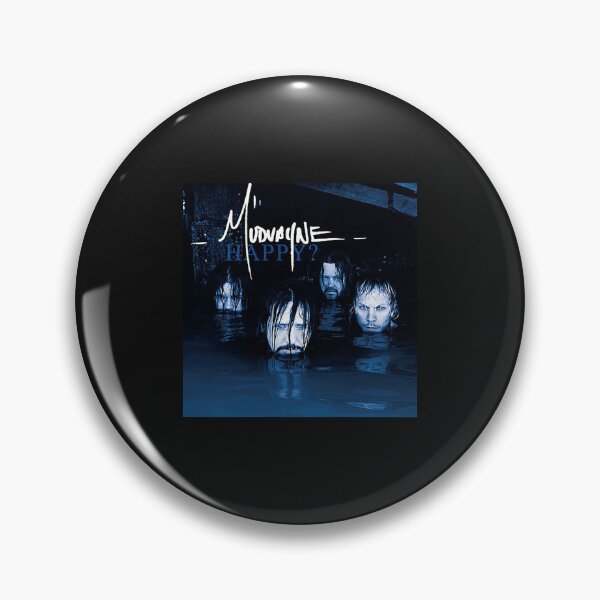 Item preview, Mudvayne band designed and sold by lanzonona.
