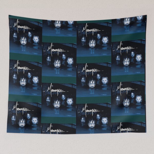 Item preview, Mudvayne band designed and sold by lanzonona.