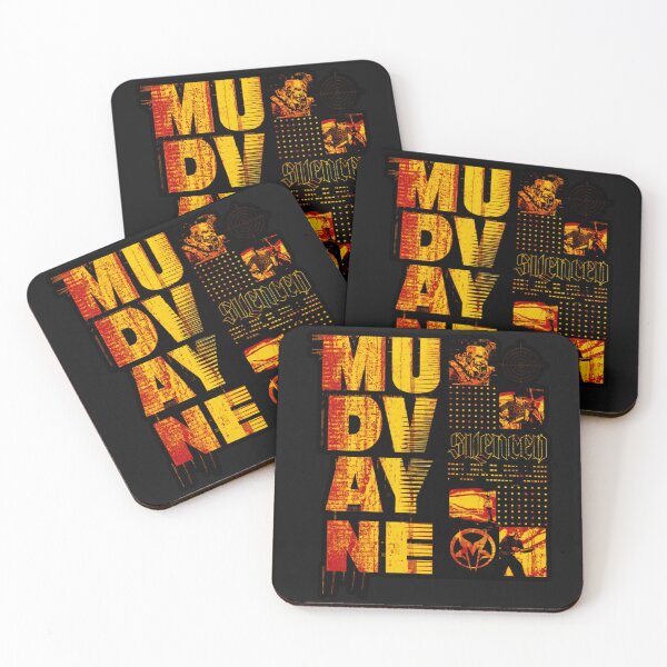 Item preview, Mudvayne band designed and sold by lanzonona.