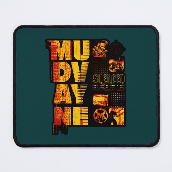 Item preview, Mudvayne band designed and sold by lanzonona.
