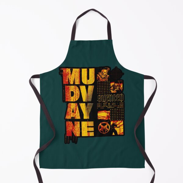 Item preview, Mudvayne band designed and sold by lanzonona.
